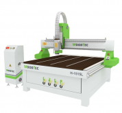 Фрезерно-гравировальный станок с ЧПУ WoodTec H 1515L