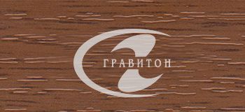 Кромка ПВХ, 0,4х19мм., без клея, орех экко 4853-W03, Galoplast