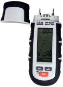 DT-125H Влагомер древесины 