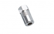 GR43520 - HC/ 12/4/B  Сменный 4-х лепестковый штуцер с шаровым клапаном HEAVYDUTY, 690 атм., 1/8", д