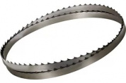 Пила ленточная MunkforsSugaar  50 x 1,1 х 5207 мм шаг 25,4 ( Э )