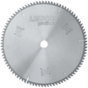 Пила дисковая 400*3.8/3,2*30*96 TR-F-6° для заготовок из цветного металла ProLine Leuco
