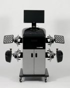 Стенд сход-развал 3D Free Motion Техно Вектор T 6 6202