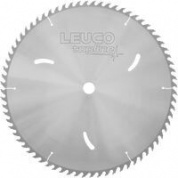 Пила дисковая 450*4,4*30*72 WSA+15° 2NL15TK63 TopLine Leuco