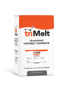 Клей расплав TRIXMELT TM 1101, мешок 20кг 180-200
