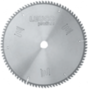 Пила дисковая 450*3,8/3.2*40*108 TR-F+5° для заготовок из цветного металла ProLine Leuco