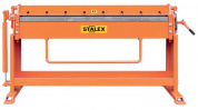 Станок листогибочный ручной Stalex 3000/1.0
