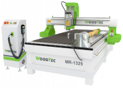 Станок фрезерно-гравировальный с ЧПУ WoodTec MR 1325