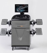 Стенд сход-развал 3D Техно Вектор V 7212 TAB