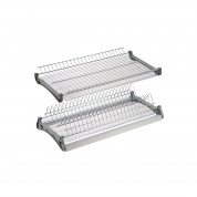 Сушка YN014LNC - 600 568х280х75(35)мм
