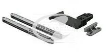 Демпфер Silent System для Top Line 110/112  SlideLine 55/SlideLine 56, для деревянных дверей