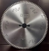 WOODTEC Основная пила SMD Ø300 x 30 x 3,2 / 2,2 Z96FZ / TR
