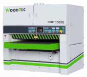 Станок калибровально-шлифовальный WoodTec RRP 1300 E