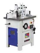 Станок фрезерный BELMASH MM2200P/400