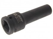 Головка торцевая глубокая ударная 6-гранная TORX 3/4" х E22, длина 110мм JTC