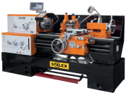 Станок токарно-винторезный Stalex C6140W/1000