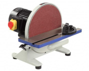 BELMASH DG 305 станок шлифовальный дисковый