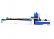 Оптоволоконный лазерный станок для резки металла MetalTec T6020 (1000W)