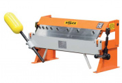 Станок листогибочный ручной сегментный Stalex W1.5x1260A