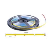 Светодиодная лента СОВ 320LED 12V нейтральная белая 320 DC12 1000