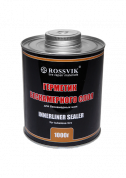 Герметик бескамерного слоя, 1,0 кг. (банка с кистью) ROSSVIK