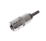 Бита-головка HEX 1/4" х H3, длина 37мм JTC
