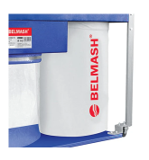 Фильтр-мешок BELMASH 2500PS для DC2500-PS, DC3900-PS