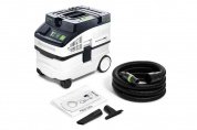 АППАРАТ ПЫЛЕУДАЛЯЮЩИЙ CT 15 E
