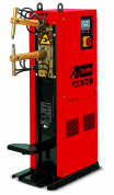 Сварочный аппарат PTE 28 LCD 400V