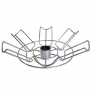 Полка для бутылок ALBA PTJ016-39 465х92мм