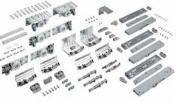 Комплект TopLine XL, 3 двери, Silent System, EB 39