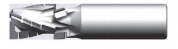 80364259 Алмазная концевая фреза 20хSL28x20 GL=105 Z=3+3 Leuco DIA