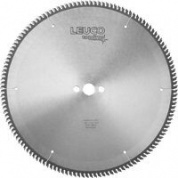 Пила дисковая 400*4.6/3,5*30*120 WSA+2° Topline Leuco