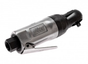 Пневмотрещотка компактная 1/4" (35 Nm) 90PSI 250об/мин JTC /1