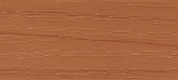 Кромка ПВХ, 0,4х19мм, без клея, вишня оксфорд 4971-W03, Galoplast