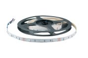 Светодиодная лента SMD5050-300-12 IP33 белая холодная 60 120 14,4W 5000х10х2 DC12 840