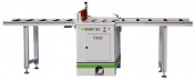 Станок торцовочный WoodTec T 400