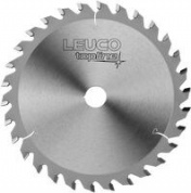 Пила дисковая подрезная 200*4,4/5,2*65*36  topline Leuco