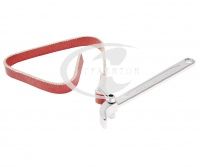 Съемник масляного фильтра ременной 30-160мм, длина ремня 560мм JTC /1/10/50