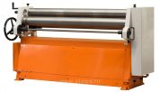 Станок вальцовочный электромеханический Stalex ESR-3050х3.5E