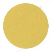 Заглушка OK2530 самокл.D=14мм BEJ (желтая) 50шт.