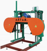 Станок Ленточнопильный  "Алтай-3"(900) Проф.