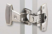 045 046  Петля Selekta Pro 2000, боковины, 16мм, 270°