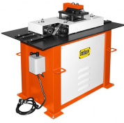 Станок фальцепрокатный Stalex LC 12DR 100185