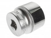 Головка торцевая 6-гранная 1/2" х 36мм, длина 42мм  JTC