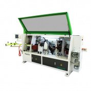 Станок кромкооблицовочный WoodTec Compact F