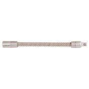 Удлинитель гибкий 1/4" 150мм "AV Steel" AV-509815
