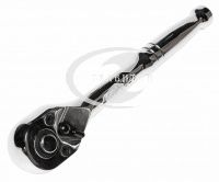 Трещотка 3/8" 72-зубцовая с металлической рукояткой, длина 178мм JTC /1/50