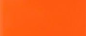 Кромка ПВХ HIGH GLOSS, 1*22 мм, без клея, оранж 6065 высокий глянец, Galoplast