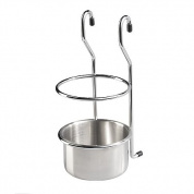Кружка на рейлинг ALBA КCWJ301В 115х165х250мм